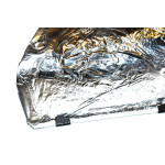 Izolacja termiczna zbiornika paliwa BMW E39 520 523 525 528 530 535 540 M5 - 51488159962