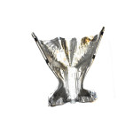 Izolacja termiczna zbiornika paliwa BMW E39 520 523 525 528 530 535 540 M5 - 51488159962