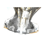 Izolacja termiczna zbiornika paliwa BMW E39 520 523 525 528 530 535 540 M5 - 51488159962