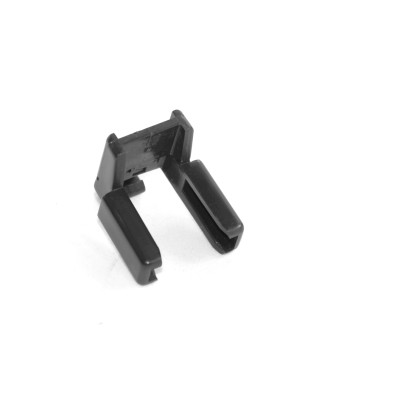 Prowadnica pióra wycieraczki BMW E39 520 523 525 528 530 535 540 M5 - 61618162982