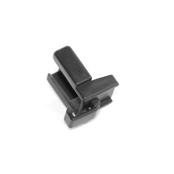 Prowadnica pióra wycieraczki BMW E39 520 523 525 528 530 535 540 M5 - 61618162982