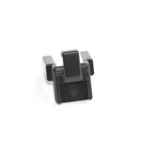Prowadnica pióra wycieraczki BMW E39 520 523 525 528 530 535 540 M5 - 61618162982