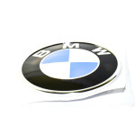 Emblemat klapy tył bagażnika BMW E36 Cabrio C1N 318i 320i 323i 328i 325i M3 - 51148164928