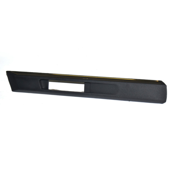 Listwa błotnika przód lewa BMW E38 725tds 728i 730i 730d 740i 740d 735i 750i - 51138165219
