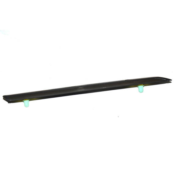 Listwa błotnika przód lewa BMW E38 725tds 728i 730i 730d 740i 740d 735i 750i - 51138165219