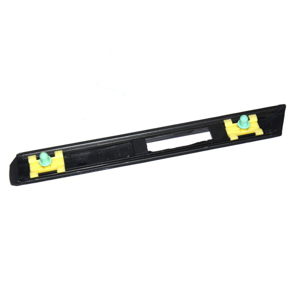 Listwa błotnika przód lewa BMW E38 725tds 728i 730i 730d 740i 740d 735i 750i - 51138165219