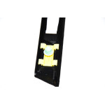 Listwa błotnika przód lewa BMW E38 725tds 728i 730i 730d 740i 740d 735i 750i - 51138165219