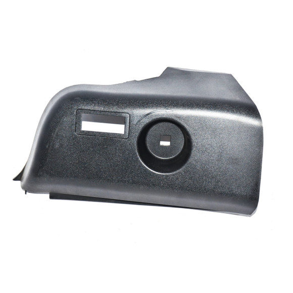 Osłona lampy tył lewa BMW E36 Cabrio 318 320 323 325 328 M3 - 51478165317