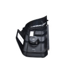 Osłona lampy tył lewa BMW E36 Cabrio 318 320 323 325 328 M3 - 51478165317