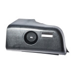 Osłona lampy tył prawa BMW E36 Cabrio 318 320 323 325 328 M3 - 51478165318