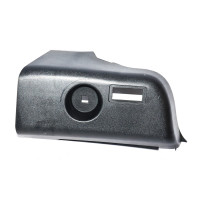 Osłona lampy tył prawa BMW E36 Cabrio 318 320 323 325 328 M3 - 51478165318