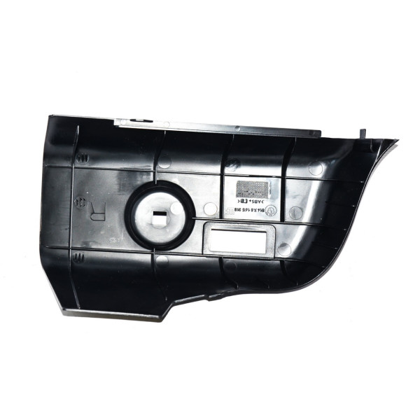 Osłona lampy tył prawa BMW E36 Cabrio 318 320 323 325 328 M3 - 51478165318