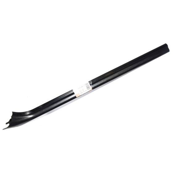 Osłona progu dolna lewa schwarz BMW E36 Cabrio 318 320 323 325 328 M3 - 51478165991