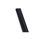 Osłona progu dolna lewa schwarz BMW E36 Cabrio 318 320 323 325 328 M3 - 51478165991