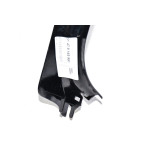 Osłona progu dolna lewa schwarz BMW E36 Cabrio 318 320 323 325 328 M3 - 51478165991