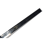 Osłona progu dolna lewa schwarz BMW E36 Cabrio 318 320 323 325 328 M3 - 51478165991