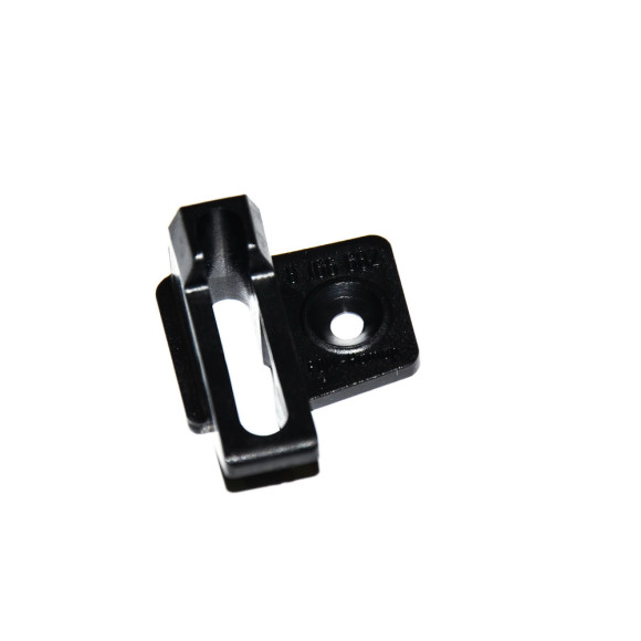 Element blokujący maski BMW E38 725 728 730 735 740 750 - 51238166682