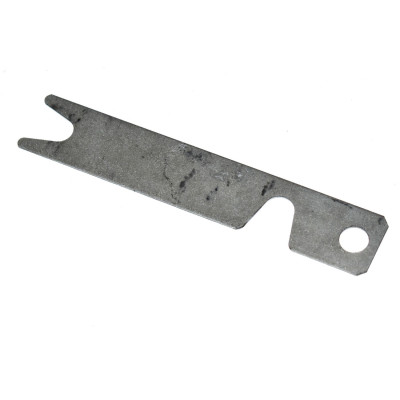 Podkładka zawiasu maski BMW E38 725 728 730 735 740 750 - 41618172515