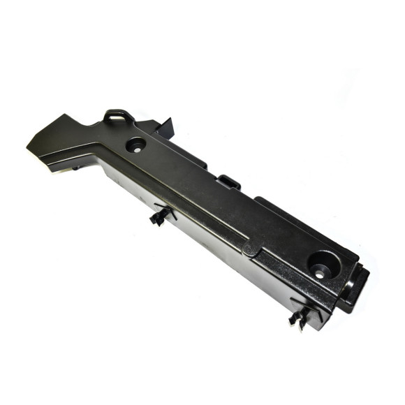 51478173358 Osłona wnęki bagażnika prawa BMW E36 Cabrio 318i 320i 323i 325i 328i M3 - 51478173358 - Części oryginalne BMW Łódź | Sklep internetowy BMW