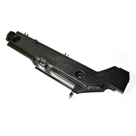 51478173358 Osłona wnęki bagażnika prawa BMW E36 Cabrio 318i 320i 323i 325i 328i M3 - 51478173358 - Części oryginalne BMW Łódź | Sklep internetowy BMW