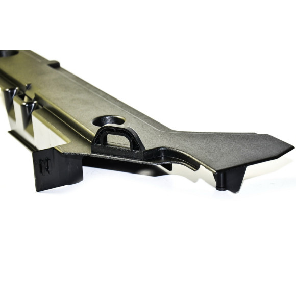 51478173358 Osłona wnęki bagażnika prawa BMW E36 Cabrio 318i 320i 323i 325i 328i M3 - 51478173358 - Części oryginalne BMW Łódź | Sklep internetowy BMW