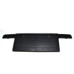 Podkładka tablicy rejestracyjnej przód BMW E39 sedan 520 525 528 530 535 540 - 51118174849