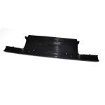 Podkładka tablicy rejestracyjnej przód BMW E39 sedan 520 525 528 530 535 540 - 51118174849