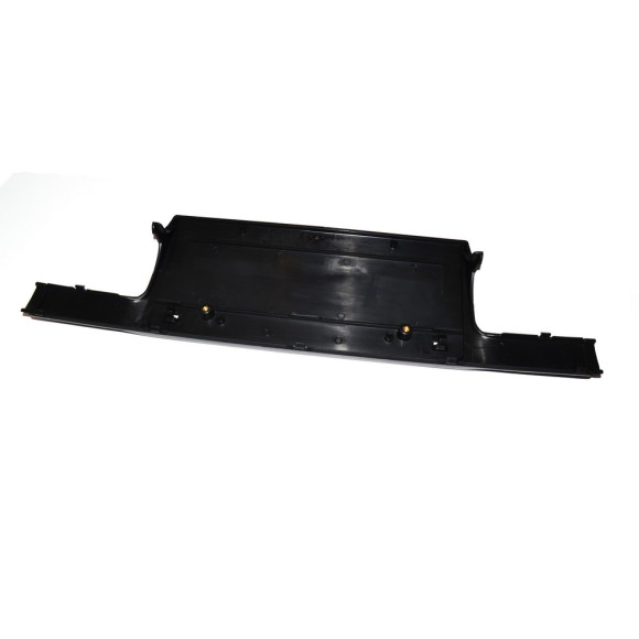 Podkładka tablicy rejestracyjnej przód BMW E39 sedan 520 525 528 530 535 540 - 51118174849