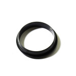 Uszczelka osłony podszybia BMW E38 725tds 728i 730i 730d 735i 740d 740i 750i - 51718177626