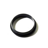 Uszczelka osłony podszybia BMW E38 725tds 728i 730i 730d 735i 740d 740i 750i - 51718177626