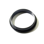 Uszczelka osłony podszybia BMW E38 725tds 728i 730i 730d 735i 740d 740i 750i - 51718177626