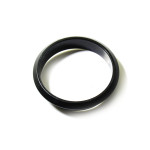 Uszczelka osłony podszybia BMW E38 725tds 728i 730i 730d 735i 740d 740i 750i - 51718177626