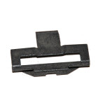 Klamra listwy BMW E36 Coupe 316 318 320 323 325 328 M3 - 51368177890