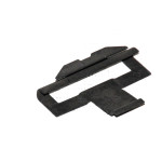 Klamra listwy BMW E36 Coupe 316 318 320 323 325 328 M3 - 51368177890