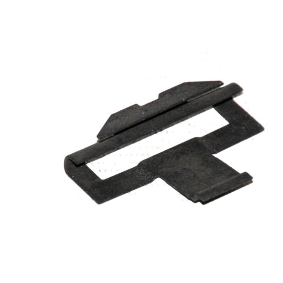 Klamra listwy BMW E36 Coupe 316 318 320 323 325 328 M3 - 51368177890