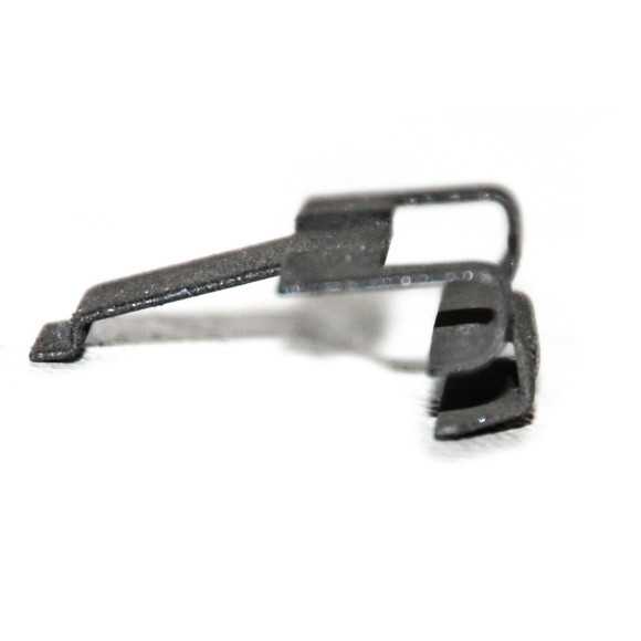 Klamra listwy BMW E36 Coupe 316 318 320 323 325 328 M3 - 51368177890