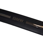 Osłona progu przód prawa BMW E39 520 523 525 528 530 - 51478178120