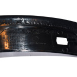 Osłona progu tył lewa BMW E39 520 523 525 528 530 - 51478178123