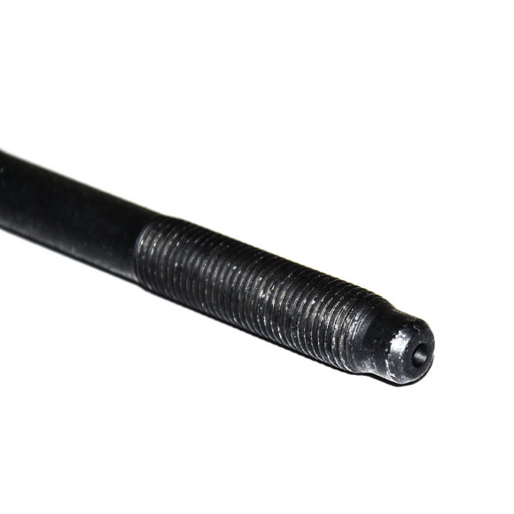 Śruba moletowana belki tył BMW E30 E34 E32 316 318 320 323 325 324 520 525 530 535 540 730 735 740 750 - 51718181460