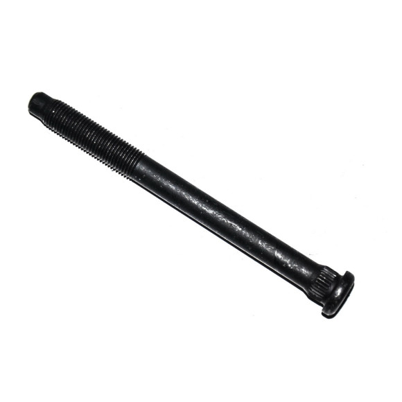 Śruba moletowana belki tył BMW E30 E34 E32 316 318 320 323 325 324 520 525 530 535 540 730 735 740 750 - 51718181460
