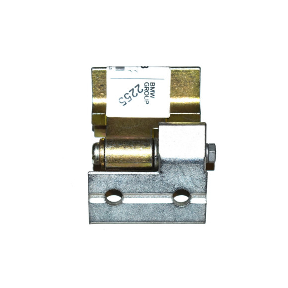 Zawias drzwi przód dolny lewy BMW E38 725 728 730 735 740 750 prod. do 1998-06 - 41518184163