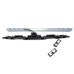 Listwa uchwyt pokrywy bagażnika z przyciskiem BMW E39 Touring 520d 520i 525d 525i 528i 530i 540i - 51138185790