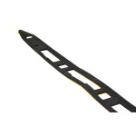 Uszczelka listwy pokrywy bagażnika BMW E46 Touring 316 318 320 323 325 328 330 - 51138185791