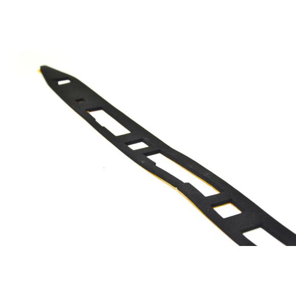 Uszczelka listwy pokrywy bagażnika BMW E46 Touring 316 318 320 323 325 328 330 - 51138185791