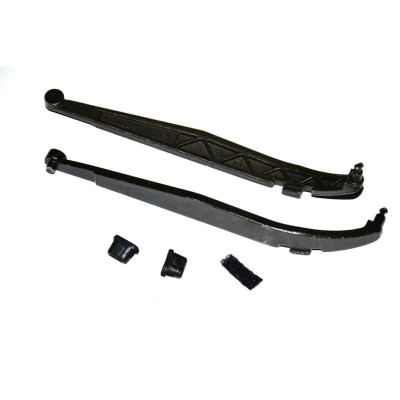 Zestaw naprawczy szyberdachu BMW E36 316 318 320 323 325 328 M3 - 54128186798