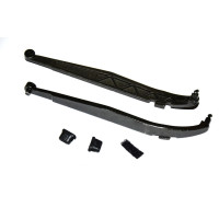 Zestaw naprawczy szyberdachu BMW E36 316 318 320 323 325 328 M3 - 54128186798