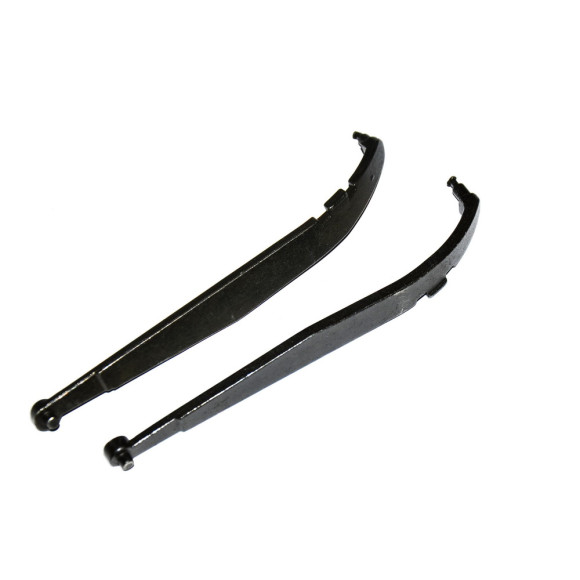 Zestaw naprawczy szyberdachu BMW E36 316 318 320 323 325 328 M3 - 54128186798