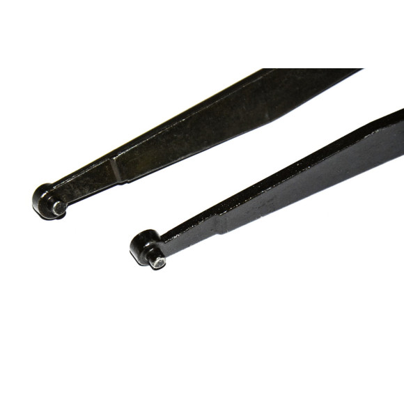 Zestaw naprawczy szyberdachu BMW E36 316 318 320 323 325 328 M3 - 54128186798