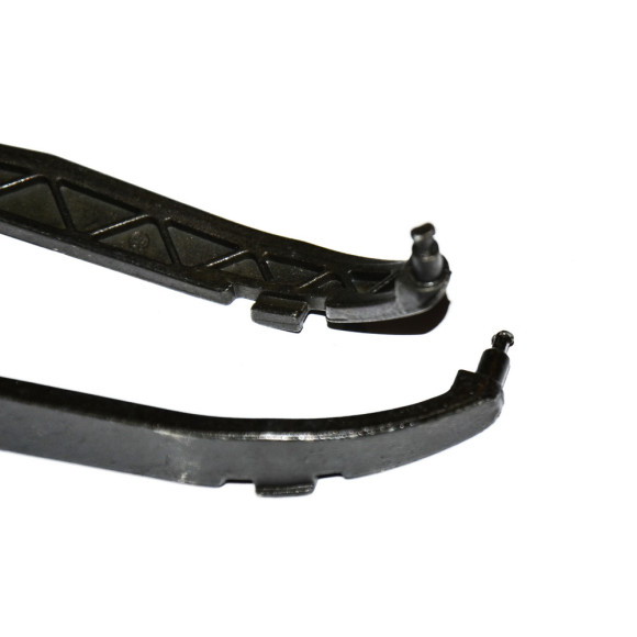 Zestaw naprawczy szyberdachu BMW E36 316 318 320 323 325 328 M3 - 54128186798