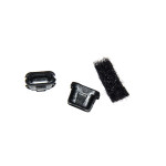 Zestaw naprawczy szyberdachu BMW E36 316 318 320 323 325 328 M3 - 54128186798